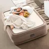 Intex Thermalux Queen, Doppelmatratze, Queen Size, Produktbild-Vorschau 12