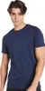 Jack & Jones Organic Basic SS Crew Shirt Uomo Anteprima dell’immagine prodotto 1