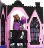 Playset dell'hotel Monster High Bootique Anteprima dell’immagine prodotto 15