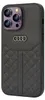 Audi Originálne kožené puzdro pre iPhone 14 Pro Max 6,7", Náhľad obrázku produktu 3
