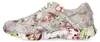 Laura Vita Damen Spitze floral Sneaker Plateau JOCTAO 32, Produktbild-Vorschau 4