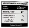 MST - Cytrulina 2:1 - 500g neutralny RAW Podgląd zdjęcia produktu 5