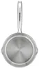 Tefal Duetto+ Stielkasserolle 16cm, G71928, Edelstahl, Produktbild-Vorschau 2