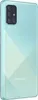 Samsung - Galaxy A71 - 128GB - BLAUW - ( SM-A715F/DS ) Produktbild-Vorschau 3