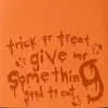 Trick R Treat by Loungefly Mini Rucksack Flaming Head Produktbild-Vorschau 7