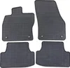 Tapis de voiture en caoutchouc Petex Seat Ateca 2016- Voir les images du produit 7