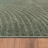 TT Home In-& Outdoorteppich Wetterfest Balkon Schlafzimmer Produktbild-Vorschau 3