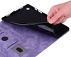 OnePlus Pad 2 Hülle - Coverup Blumen & Katze Klapphülle - Produktbild-Vorschau 5