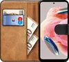 Pouzdro typu kniha pro Xiaomi Redmi Note 12 4G Cover Flip Náhled obrázku produktu 2