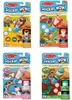 6075655, Bastelset für Kinder, 3 Jahr(e), Mehrfarbig Produktbild-Vorschau 5