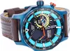 Vostok Europe VS57-595D736 braune Uhr Produktbild-Vorschau 6