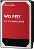 Western Digital Red WD60EFRX 6 TB Festplatte Produktbild-Vorschau 1