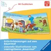 Mein Bauernhof Gucklochbuch Produktbild-Vorschau 3