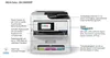 Epson WorkForce Pro EM-C800RDWF - Impresora multifunción - Vista previa de la imagen del producto 8