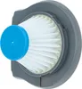 vhbw Feinfilter kompatibel mit Black & Decker HLVC320J01, Produktbild-Vorschau 2