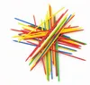 Jeu de société Mikado 41pcs en boîte 4,5x20x1cm Voir les images du produit 2