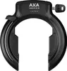 AXA Rahmenschloss Imenso Large 75mm abziehbar schwarz Produktbild-Vorschau 1