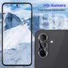 2X Schutzglas für Samsung Galaxy A37 5G Sichtschutz Produktbild-Vorschau 4
