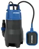 HYUNDAI Schmutzwasser-Tauchpumpe TP75014D (750W, 14.000 Produktbild-Vorschau 1