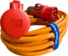 NEJODOLNĚJŠÍ prodlužovací kabel na trhu H07BQ-F 5x4 32 A Náhled obrázku produktu 5