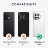 kwmobile Handyhülle für OnePlus 12 Hülle - Case Silikon - Produktbild-Vorschau 2
