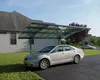 Palram - Canopia Aluminiowa wiata Arizona Breeze 5000 Podgląd zdjęcia produktu 7