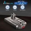 Extralink Batteria di ricambio per Dyson V11 V15 SV46 SV47 Anteprima dell’immagine prodotto 4
