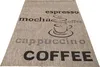 Tapiso Teppich Sisal MELISSA Outdoorteppich Indoor Outdoor  Produktbild-Vorschau 8