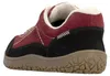 Morelia leren basketbalschoenen Productafbeelding-voorbeeld 4