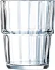 Arcoroc Norvege Tumbler, Trinkglas, stapelbar, 160ml, Glas Produktbild-Vorschau 1