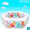 Intex|Heinrich Bauer Intex Pool Happy Otter, Wasserbedarf Produktbild-Vorschau 24