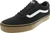 Vans MN Ward Canvas Leinenschuh Schwarz Produktbild-Vorschau 46