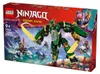 LEGO NINJAGO Robot-aereo a reazione di Lloyd 71845 Anteprima dell’immagine prodotto 38