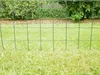 Gartenzaun Draht grün 1,5m hoch 25m Gitterzaun Drahtzaun Produktbild-Vorschau 6