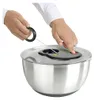 Emsa Turboline Salatschleuder 4,5L Eds, 513441 Produktbild-Vorschau 19
