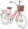 Chillaxx Bike Linda Prémiový detský mestský bicykel 20 Náhľad obrázku produktu 1