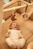 Spieltrapez pour bébés, jouets - Woolly Voir les images du produit 9