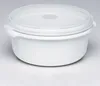 Emsa Micro Family Mikrowellentopf, Weiß, 1,5 L, 450151200 Produktbild-Vorschau 3