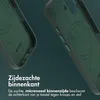Accezz MagSafe Backcover in pelle per Apple iPhone 17 - Anteprima dell’immagine prodotto 14