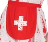 Guirca Blutiges Krankenschwesterkostüm  M  M Produktbild-Vorschau 7