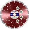 Marcrist Diamanttrennscheibe MI850 230mm für Beton und Produktbild-Vorschau 2