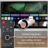 Koppeln der LG MR25GA Magic Remote: 3–5 Sekunden Taste drücken für Verbindung. Produktbild-Vorschau
