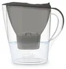 A clear studio shot of a water filter pitcher. Produktbild-Vorschau