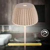 Stolní lampa LED Dobíjecí stolní lampa LED Stmívatelná Náhled obrázku produktu 4