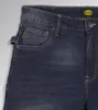 Utility Diadora Bermuda Stone Dirty Washing 30 Produktbild-Vorschau 5