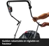 Einhell Power X-Change Akku-Rasenmäher GE-CM 43 Li M Kit Produktbild-Vorschau 15