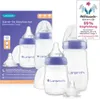 Lanisnoh Starter-Set mit 2 PP Flaschen (160 ml Produktbild-Vorschau 8