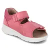 Superfit Mädchen Lauflernsandale rosa/pink Größe EUR 26 Produktbild-Vorschau 32
