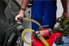 Ultimate Speed® Auto Ölpumpe Pumpe Absaugpumpe 160 Watt mit Produktbild-Vorschau 2