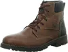 Rieker Schnürboots 32031-25 Uni 362D3332303331 Braun 45 EU Produktbild-Vorschau 12